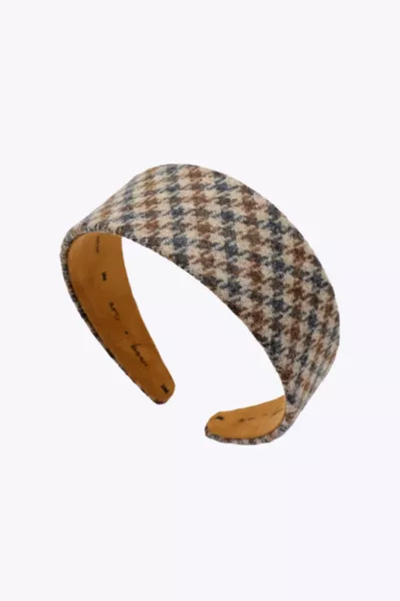 Arc and Bow Mod Headband