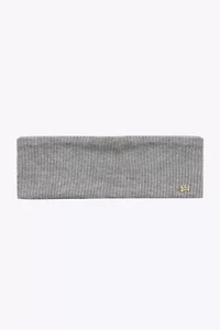 Arc and Bow Soft Rib Headband