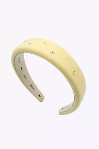 Arc and Bow Madeline Rhinestone Headband