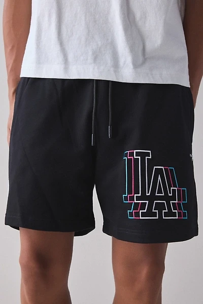 Pro Standard MLB Los Angeles Dodgers Team Logo Short