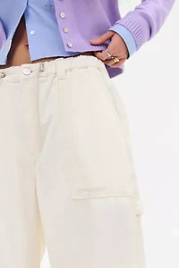 iets frans... Knox Skate Chino Pant
