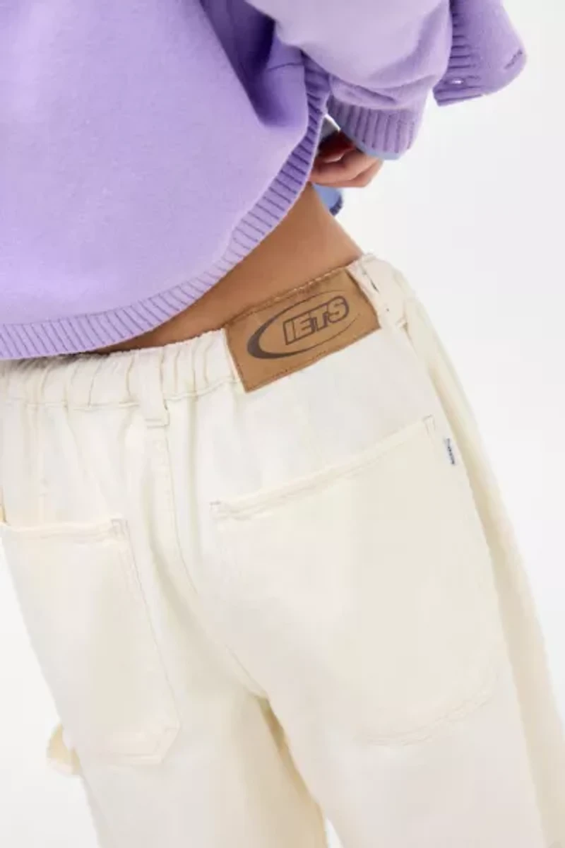 iets frans... Knox Skate Chino Pant
