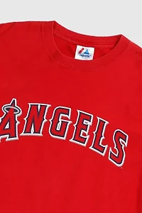 Vintage LA Angels MLB Tee