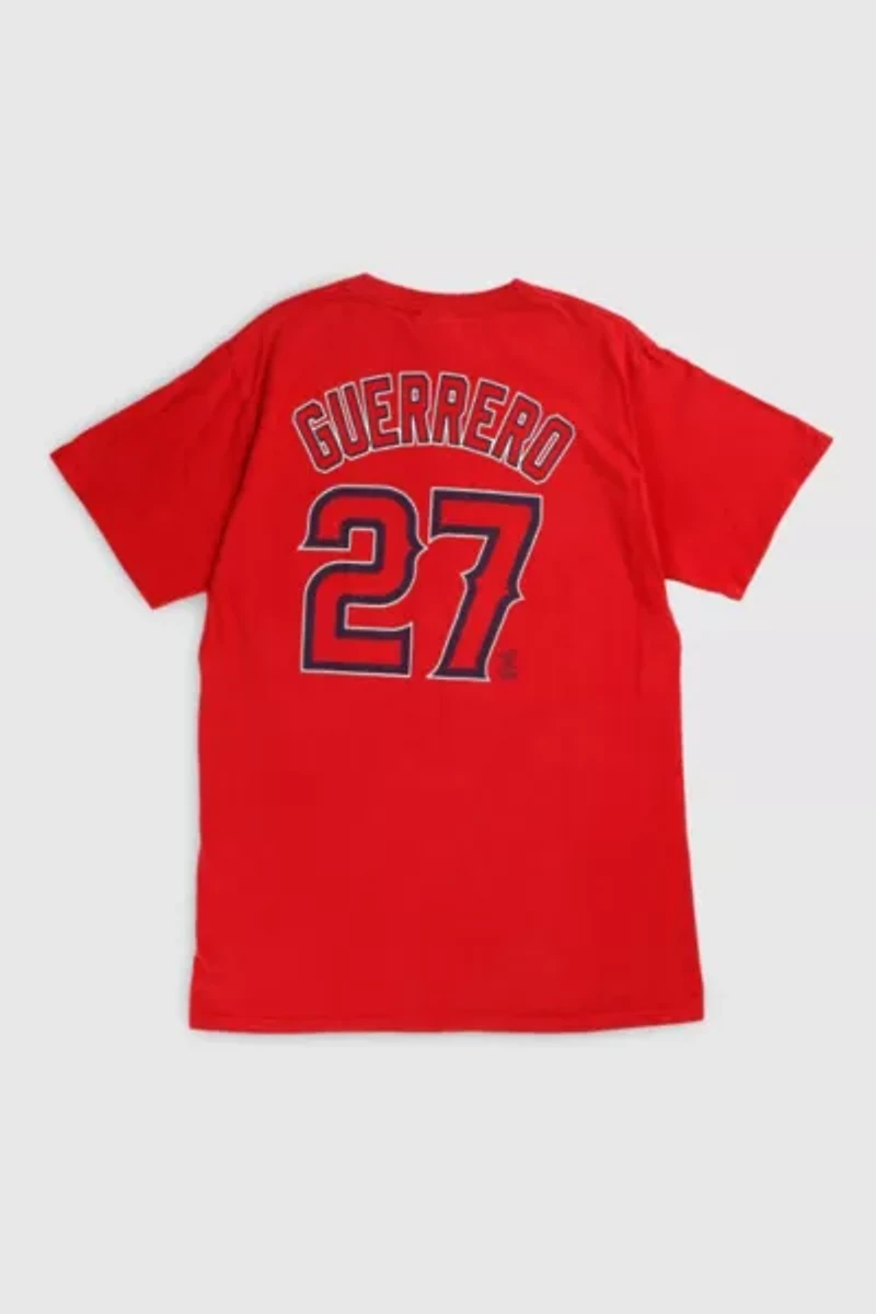 Vintage LA Angels MLB Tee