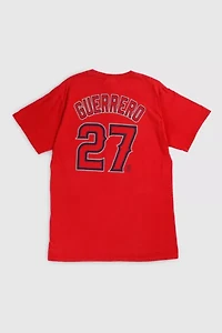 Vintage LA Angels MLB Tee