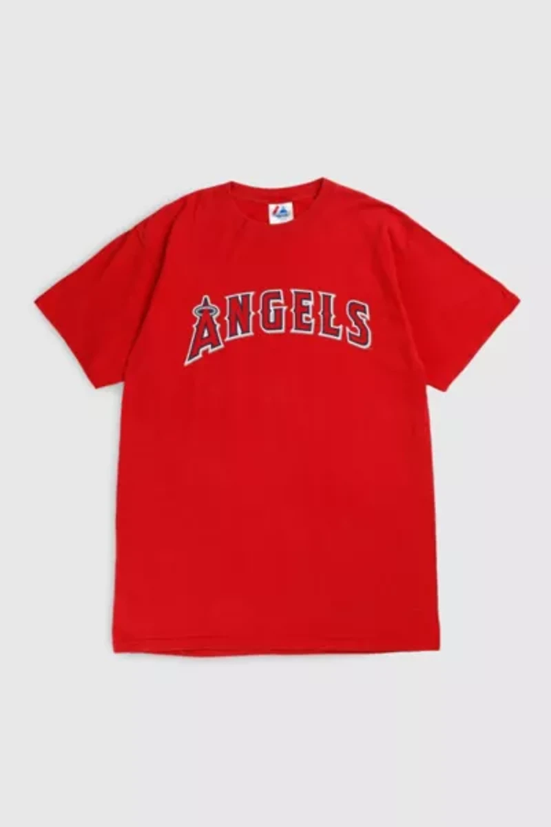 Vintage LA Angels MLB Tee