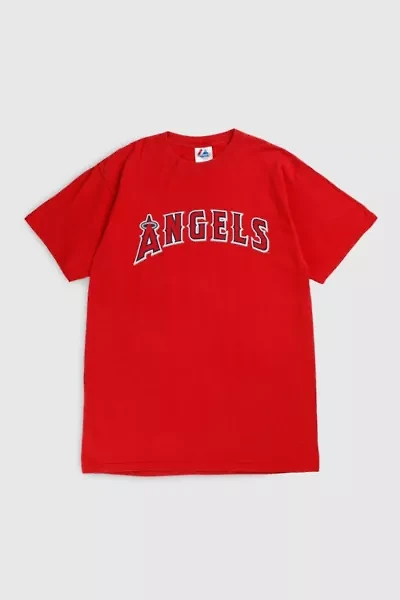 Vintage LA Angels MLB Tee