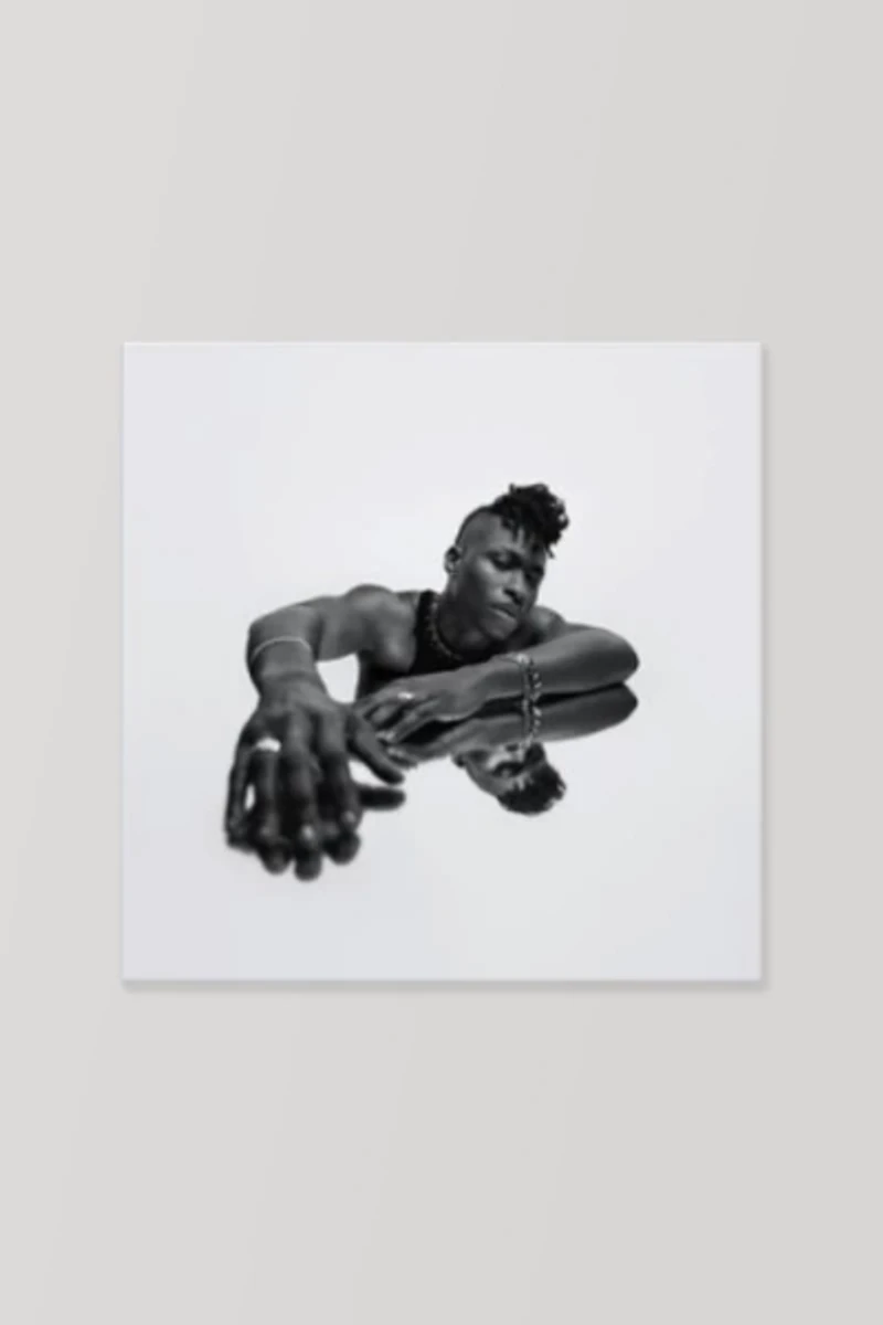 Lucky Daye - Algorithm  LP