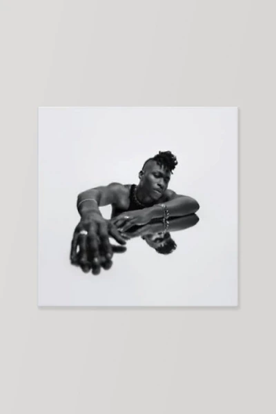 Lucky Daye - Algorithm  LP