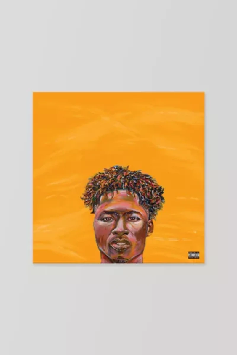 Lucky Daye - Painted LP