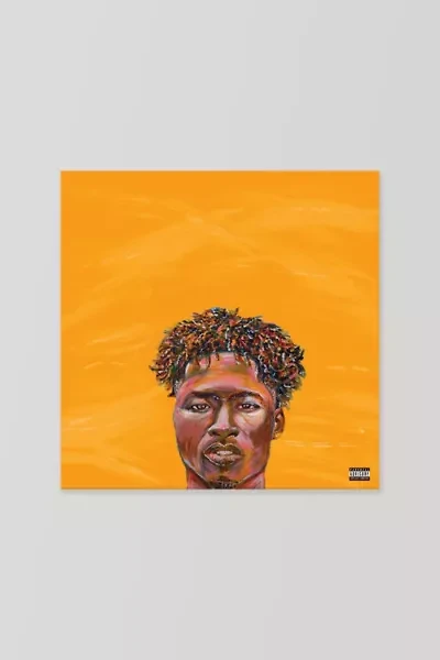 Lucky Daye - Painted  LP