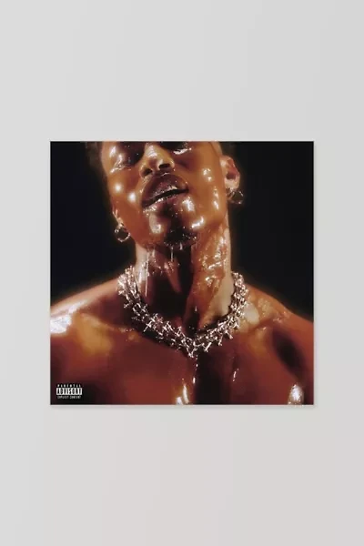 Lucky Daye - Candydrip  LP