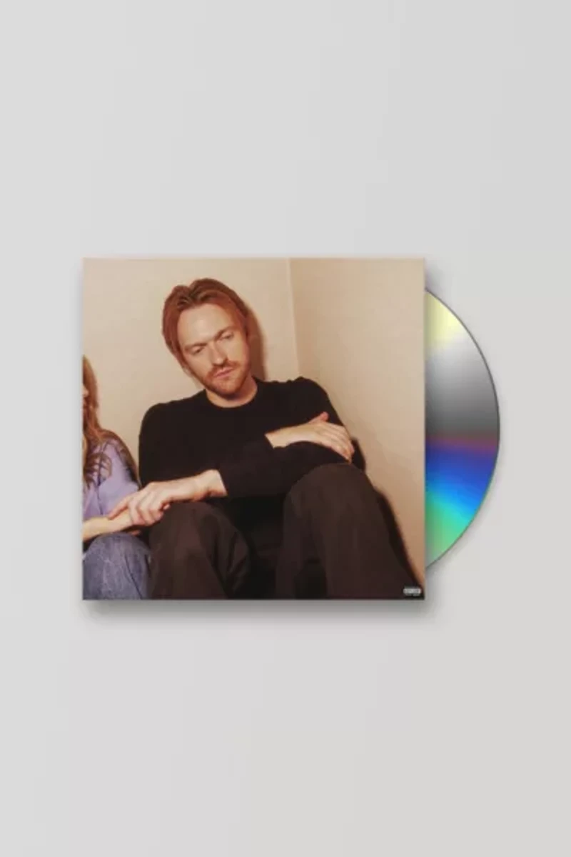Finneas - For Cryin' Out Loud! CD