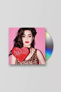 Charli XCX - Sucker CD