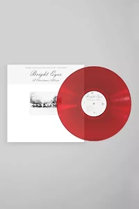 Bright Eyes - A Christmas Album LP