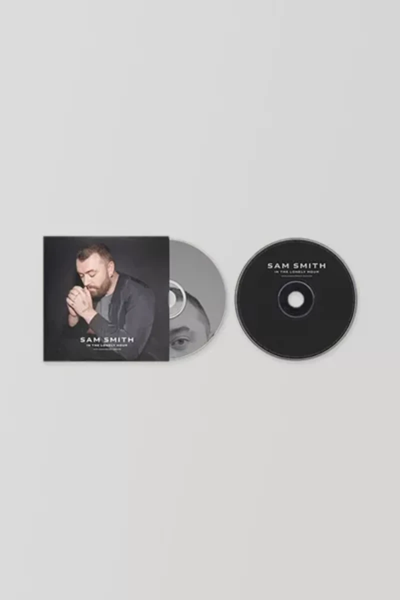 Sam Smith - In The Lonely Hour (10TH Anniversary Edition) CD