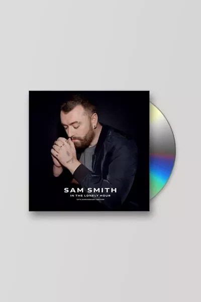 Sam Smith - In The Lonely Hour (10TH Anniversary Edition) CD