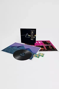 Pink Floyd - The Dark Side of the Moon (50th Anniversary)  LP