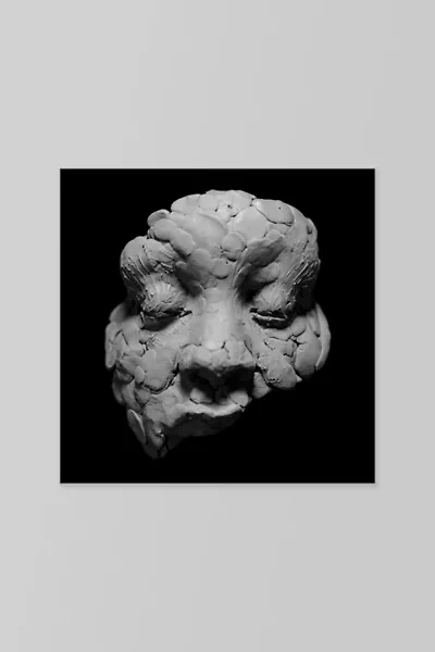 Joy Oladokun - Observations From A Crowded Room  LP