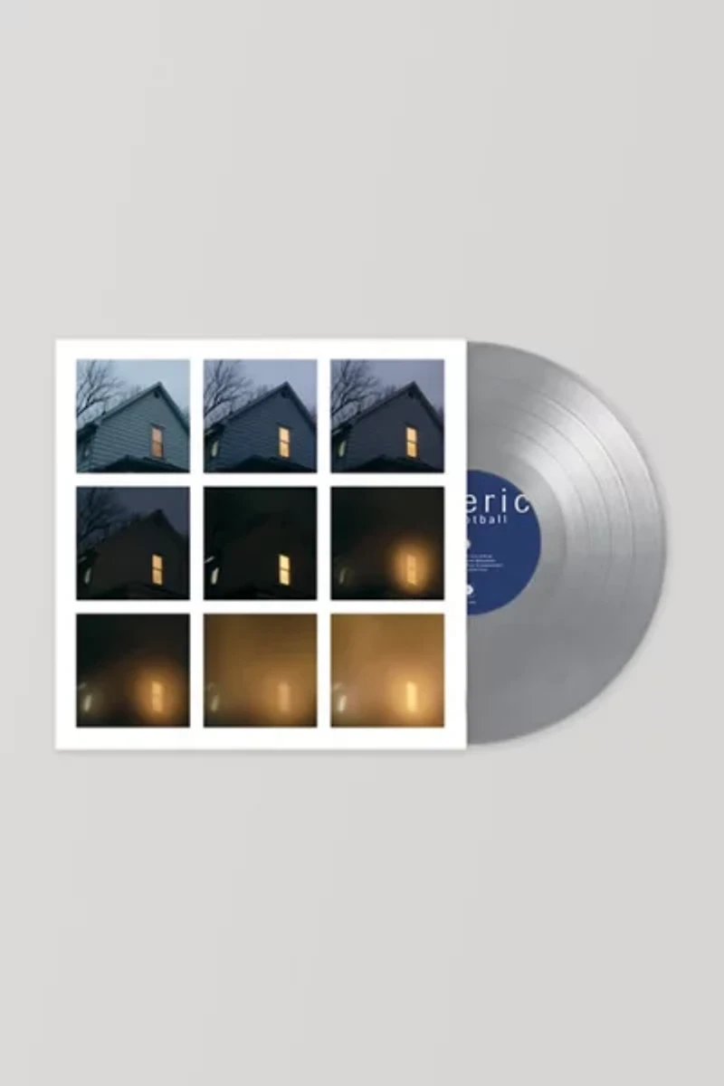 American Football - American Football (Covers)  LP