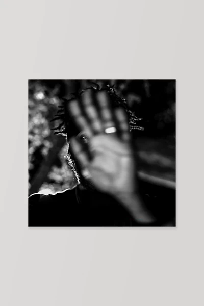 Gary Clark Jr. - JPEG RAW  LP