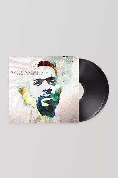 Gary Clark Jr. - Blak and Blu  LP