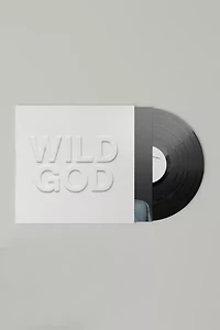 Nick Cave & The Bad Seeds - Wild God LP