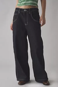 BDG Niko Mid-Rise Baggy Skate Jean