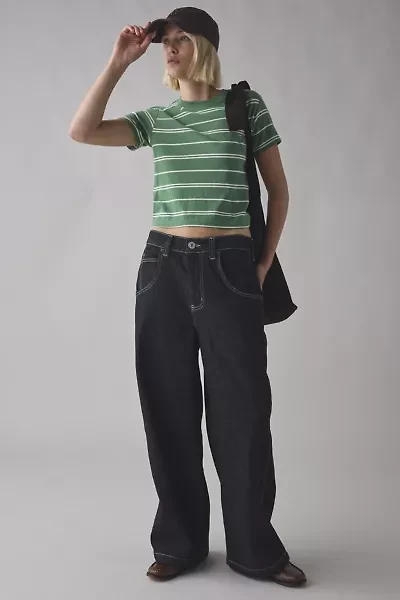 BDG Niko Mid-Rise Baggy Skate Jean