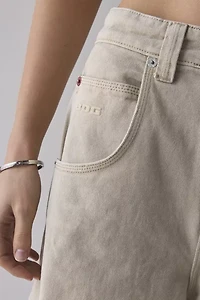 BDG Niko Mid-Rise Baggy Skate Jean
