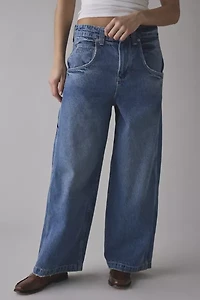 BDG Niko Mid-Rise Baggy Skate Jean