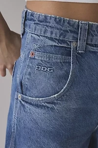 BDG Niko Mid-Rise Baggy Skate Jean