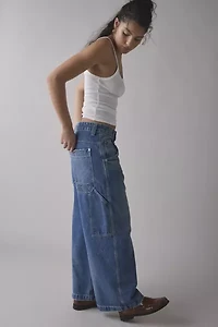 BDG Niko Mid-Rise Baggy Skate Jean