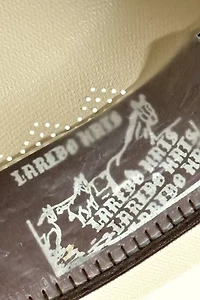 Vintage 1990’s Laredo Straw Cowboy Hat