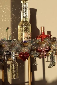 Sofiest Designs Disco Beverage Keychain