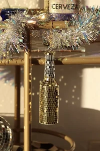 Sofiest Designs Disco Beverage Keychain