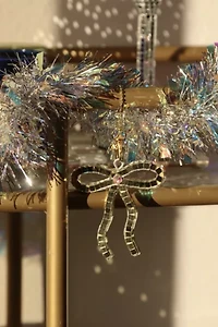 Sofiest Designs Disco Bow Keychain