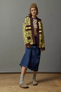 BDG Toggle Cardigan