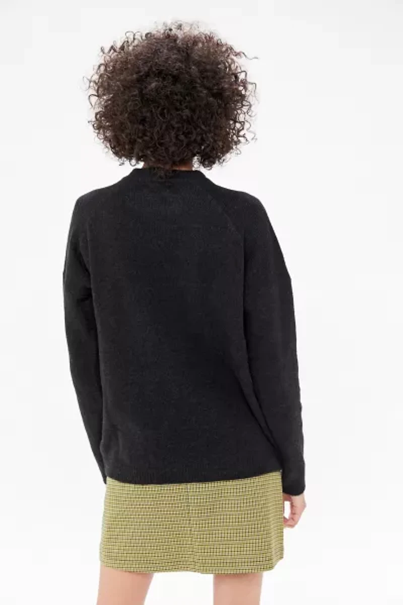 Alexi Crewneck Sweater