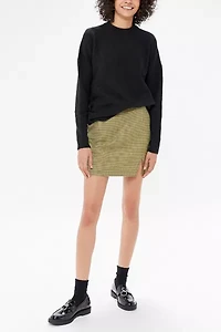 Alexi Crewneck Sweater