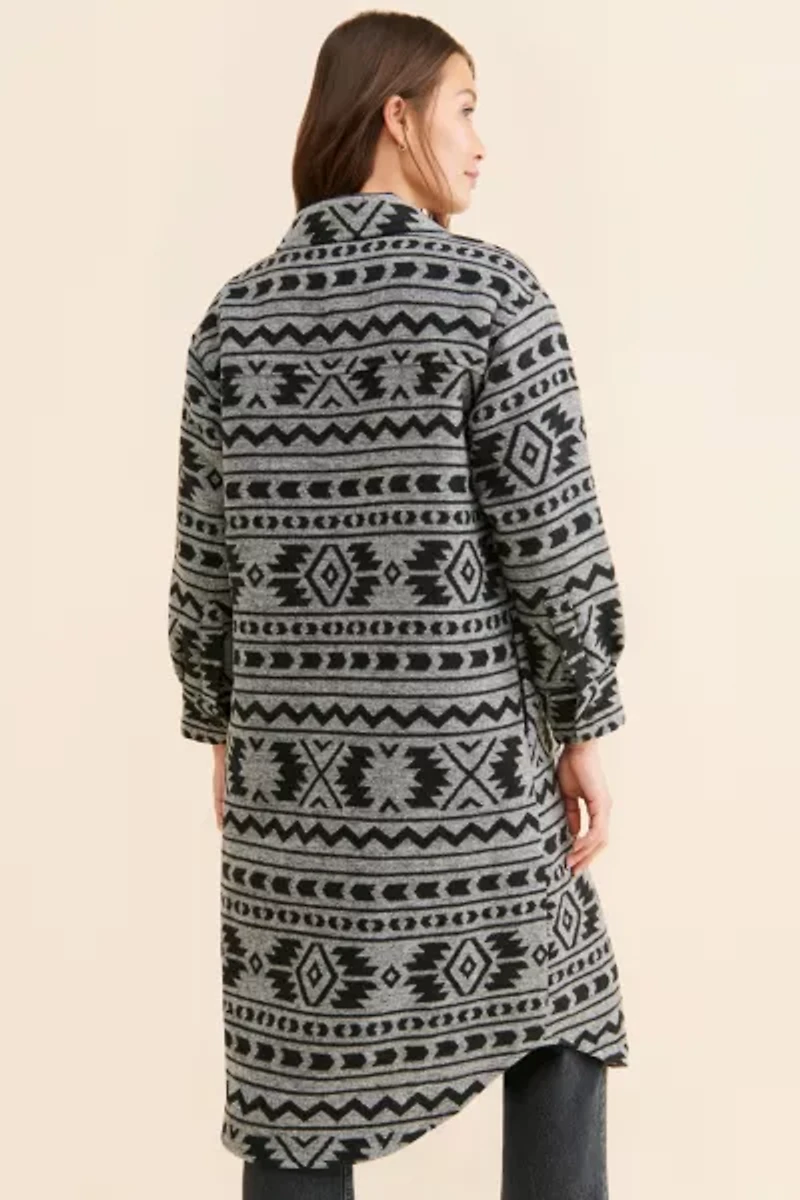 BB Dakota New World Coat