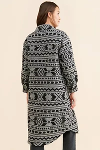 BB Dakota New World Coat