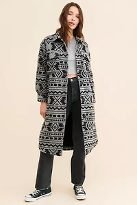 BB Dakota New World Coat