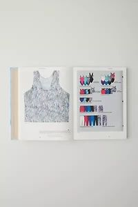 Look Good, Feel Good, Play Good: Nike Apparel By Maisie Skidmore