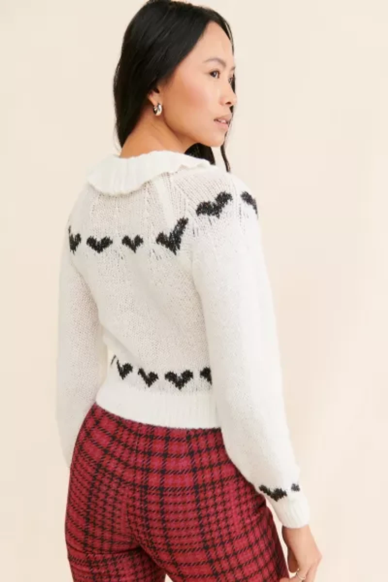 Marabell Icon Cardigan