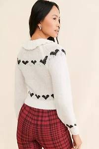 Marabell Icon Cardigan
