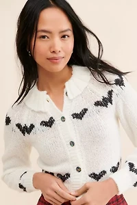 Marabell Icon Cardigan