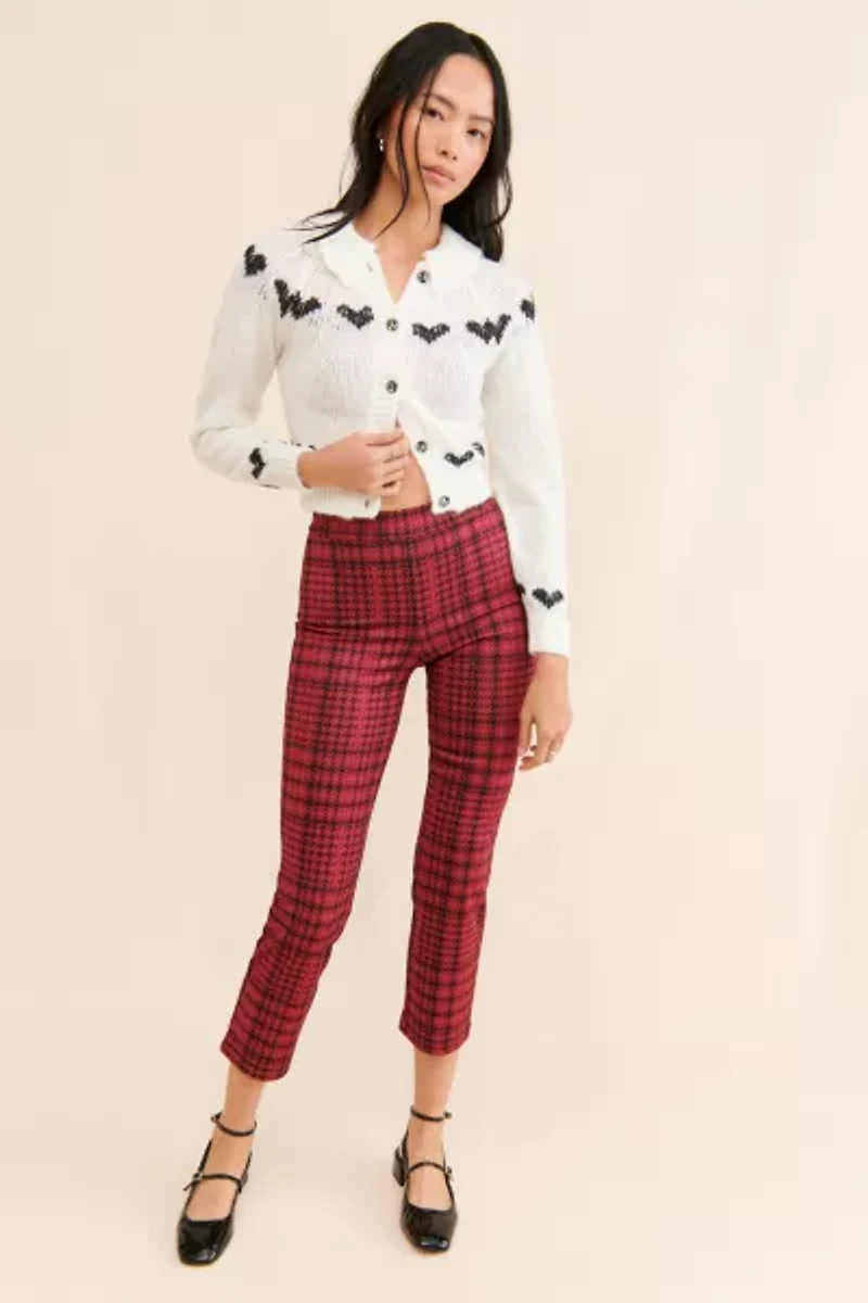 Marabell Icon Cardigan