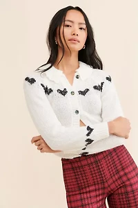 Marabell Icon Cardigan