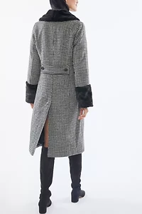 Kaia Overcoat
